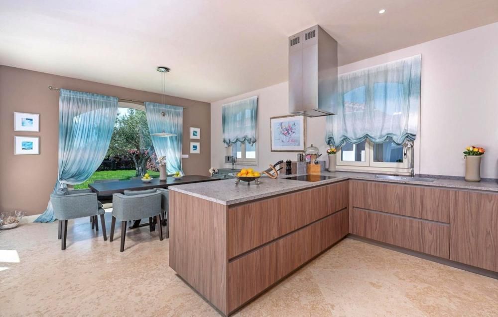 Villa en Poreč, Croacia, 361 m² - imagen 19