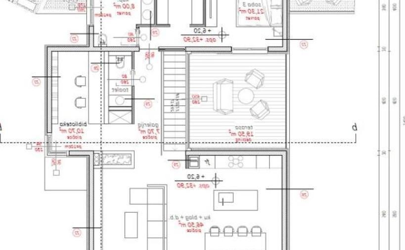 Villa à Rogoznica, Croatie, 551 m² - image 19