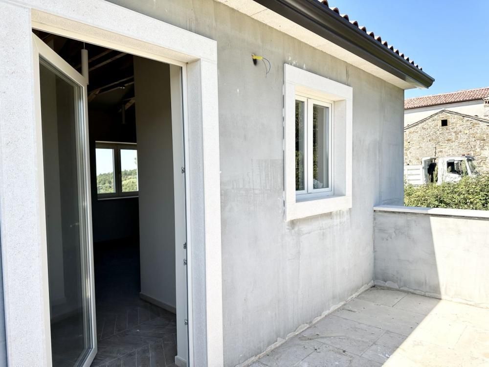 Villa in Buje, Croatia, 200 m² - picture 19