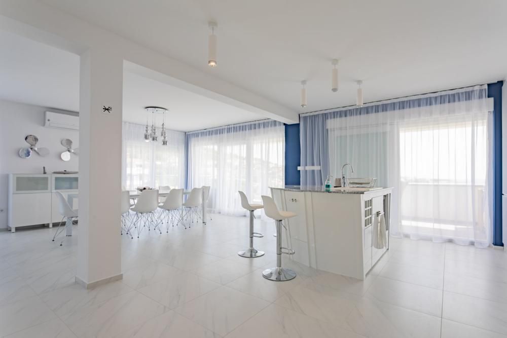 Villa a Rogosnizza, Croazia, 210 m² - foto 19