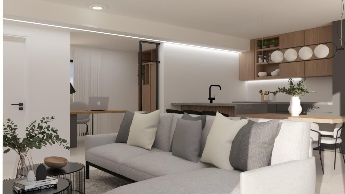 Villa in Murcia, Spanien, 100 m² - Foto 5