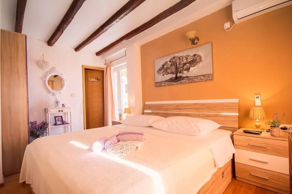 Villa Jesenice, Croazia, 900 m² - foto 18