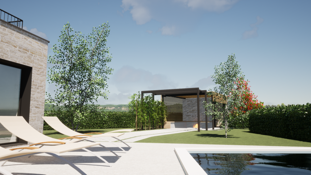 Villa in Porec, Croatia, 169 m² - picture 19