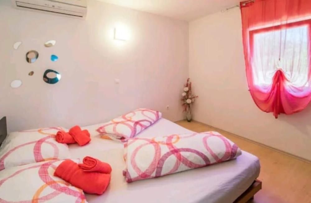 Villa in Krk, Kroatien, 330 m² - Foto 19