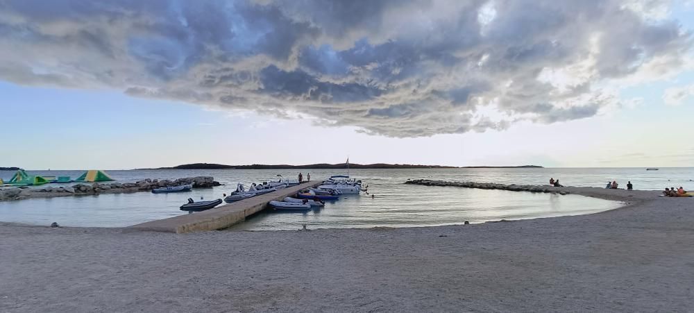 Villa in Fazana, Croatia, 150 m² - picture 19