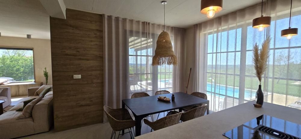 Villa Karojba, Croazia, 198 m² - foto 19