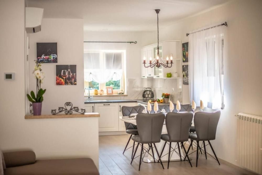 Villa à Poreč, Croatie, 140 m² - image 19