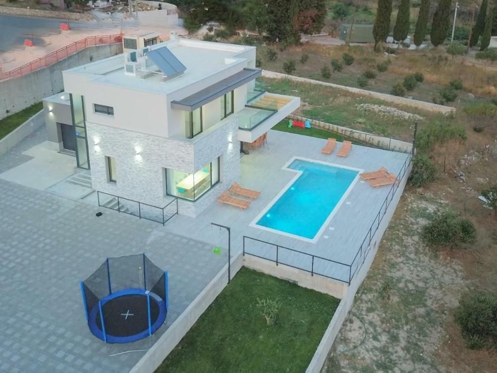 Villa in Split, Croatia, 240 m² - picture 19