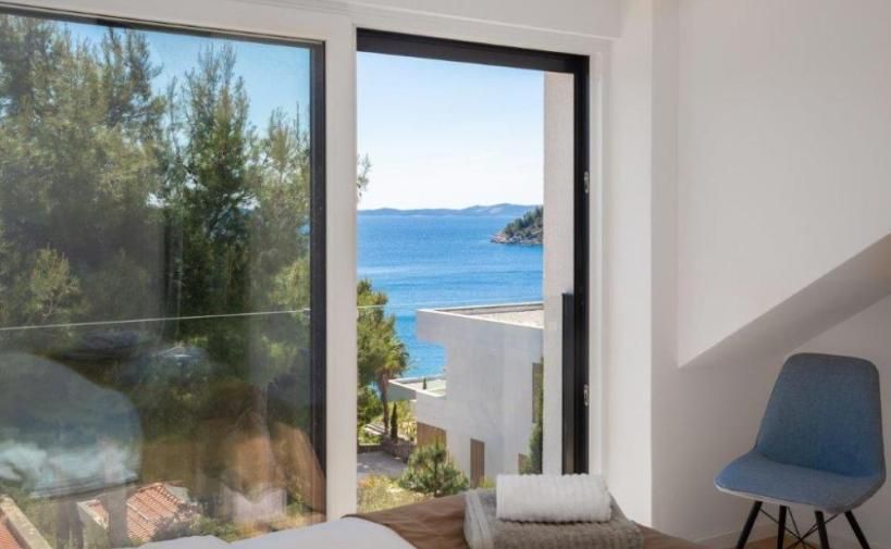 Villa Milna, Croacia, 165 m² - imagen 19