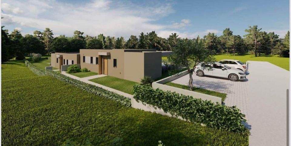 Villa à Tinjan, Croatie, 172 m² - image 19