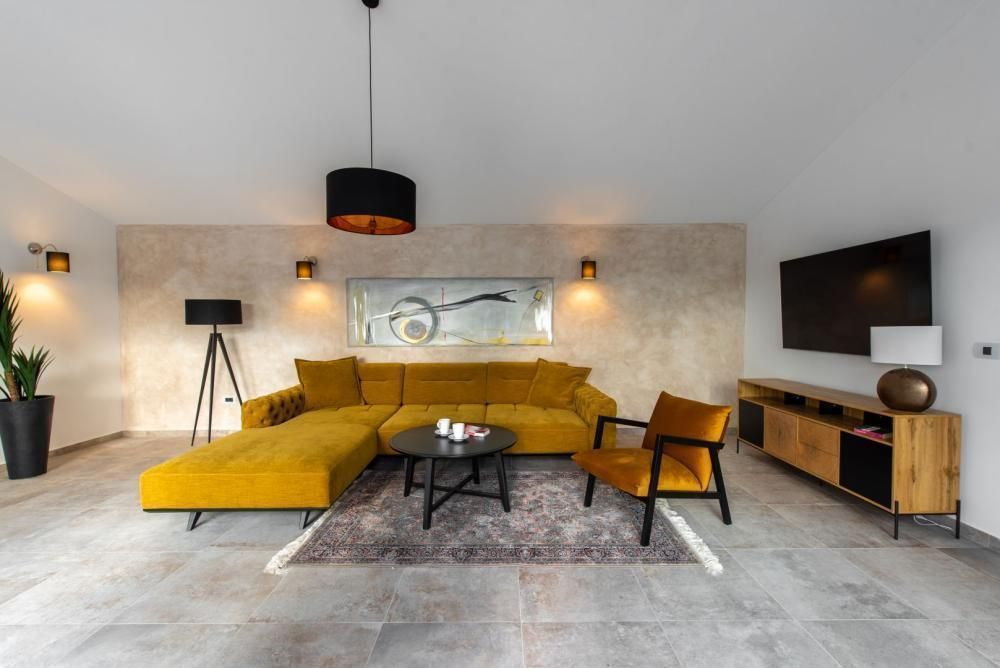 Villa en Labin, Croacia, 287 m² - imagen 19