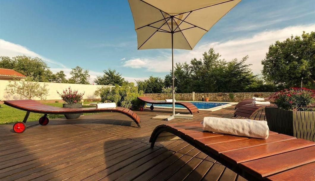 Villa Valtura, Ližnjan, Croazia, 155 m² - foto 19