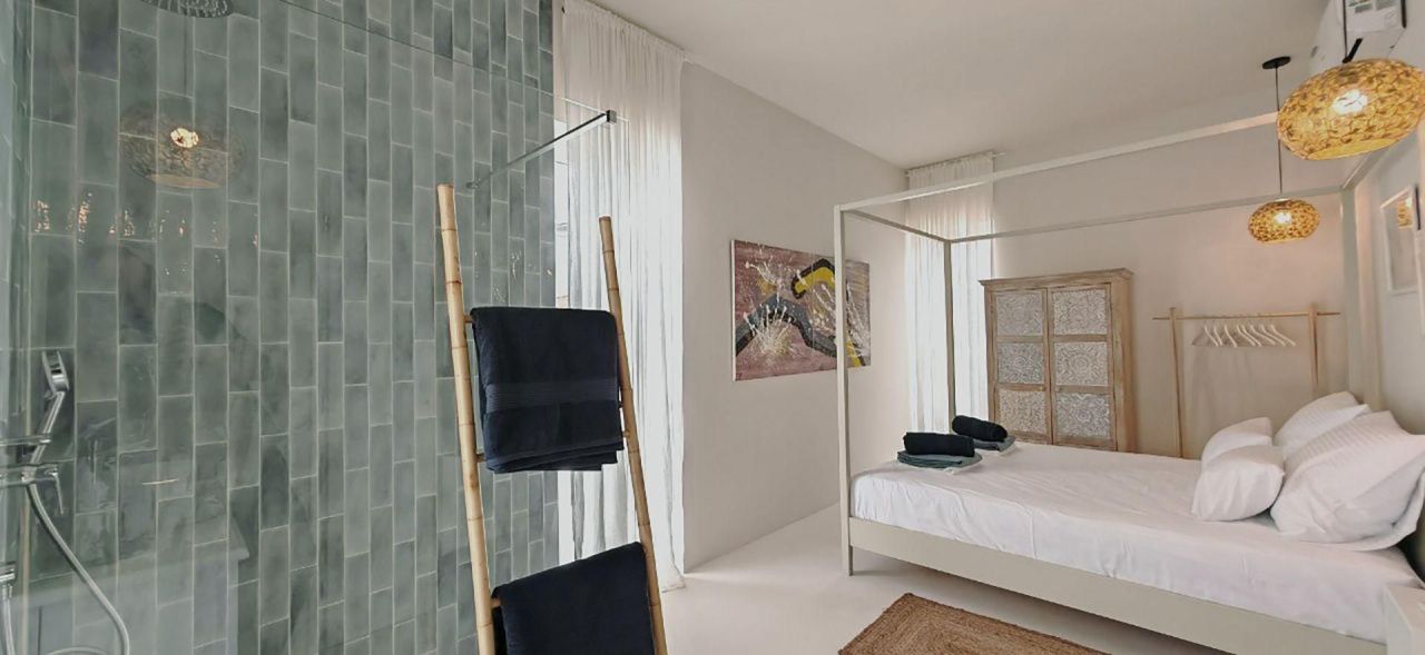 Villa a Krk, Croazia, 135 m² - foto 19