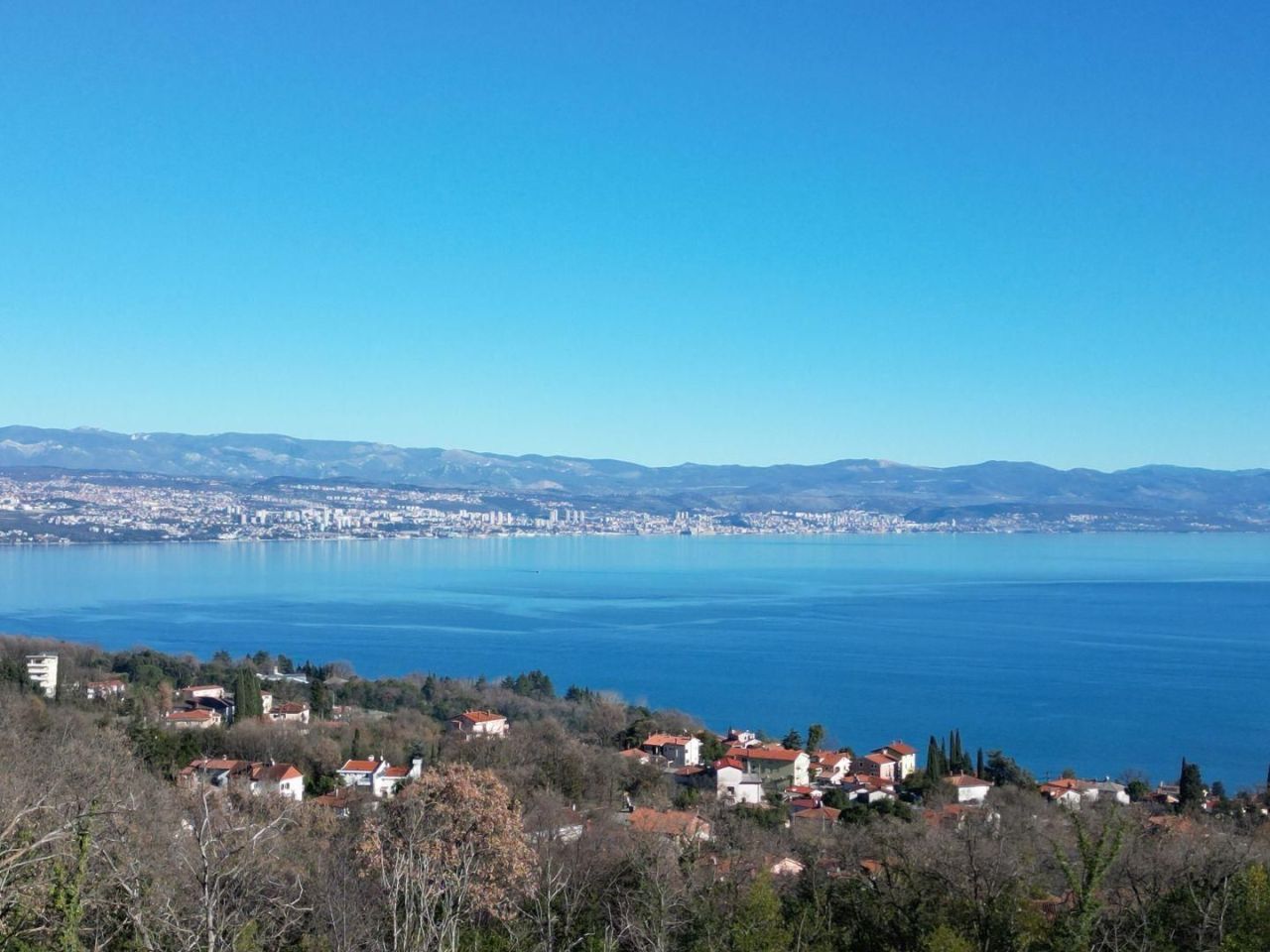 Villa à Lovran, Croatie, 230 m² - image 19