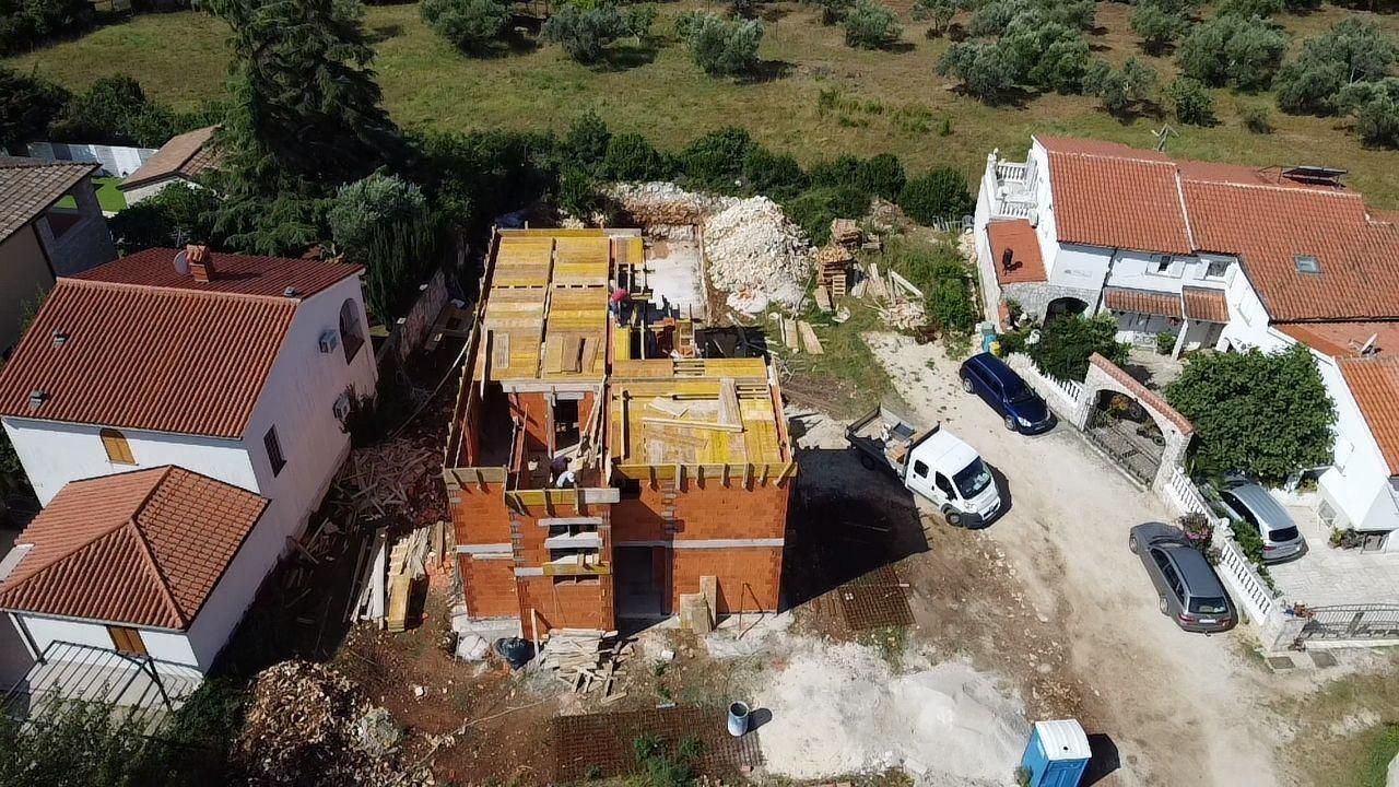 Villa Peroj, Vodnjan, Kroatien, 200 m² - Foto 19