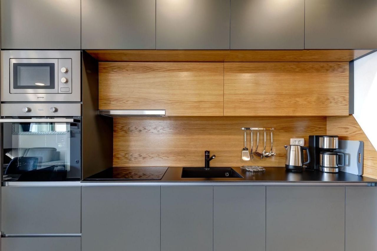 Villa in Crikvenica, Kroatien, 185 m² - Foto 19