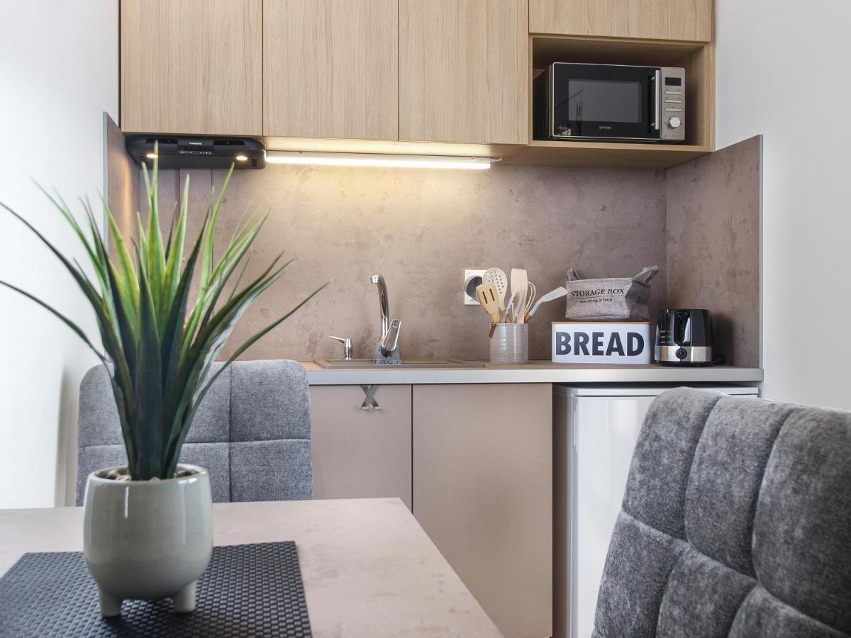 Hotel in Ciovo, Kroatien, 370 m² - Foto 19