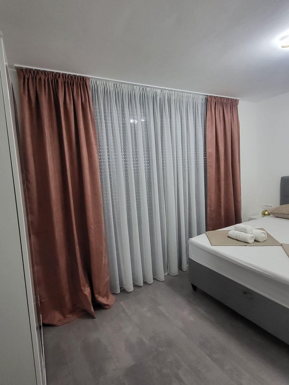 Villa en Privlaka, Croacia, 202 m² - imagen 19