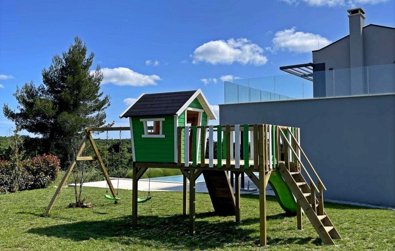 Villa à Vodnjan, Croatie, 250 m² - image 19