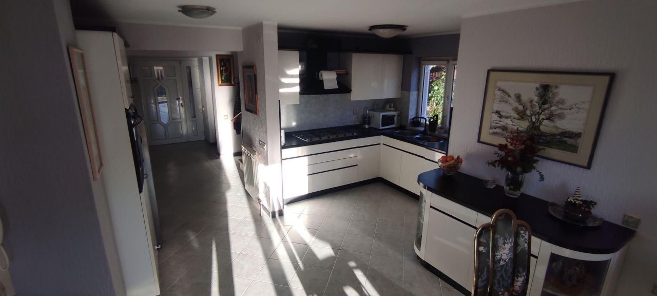 Villa in Rijeka, Kroatien, 240 m² - Foto 19