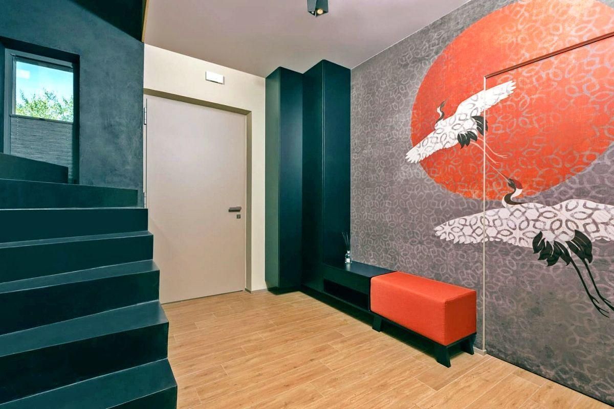 Villa in Umag, Croatia, 206 m² - picture 19