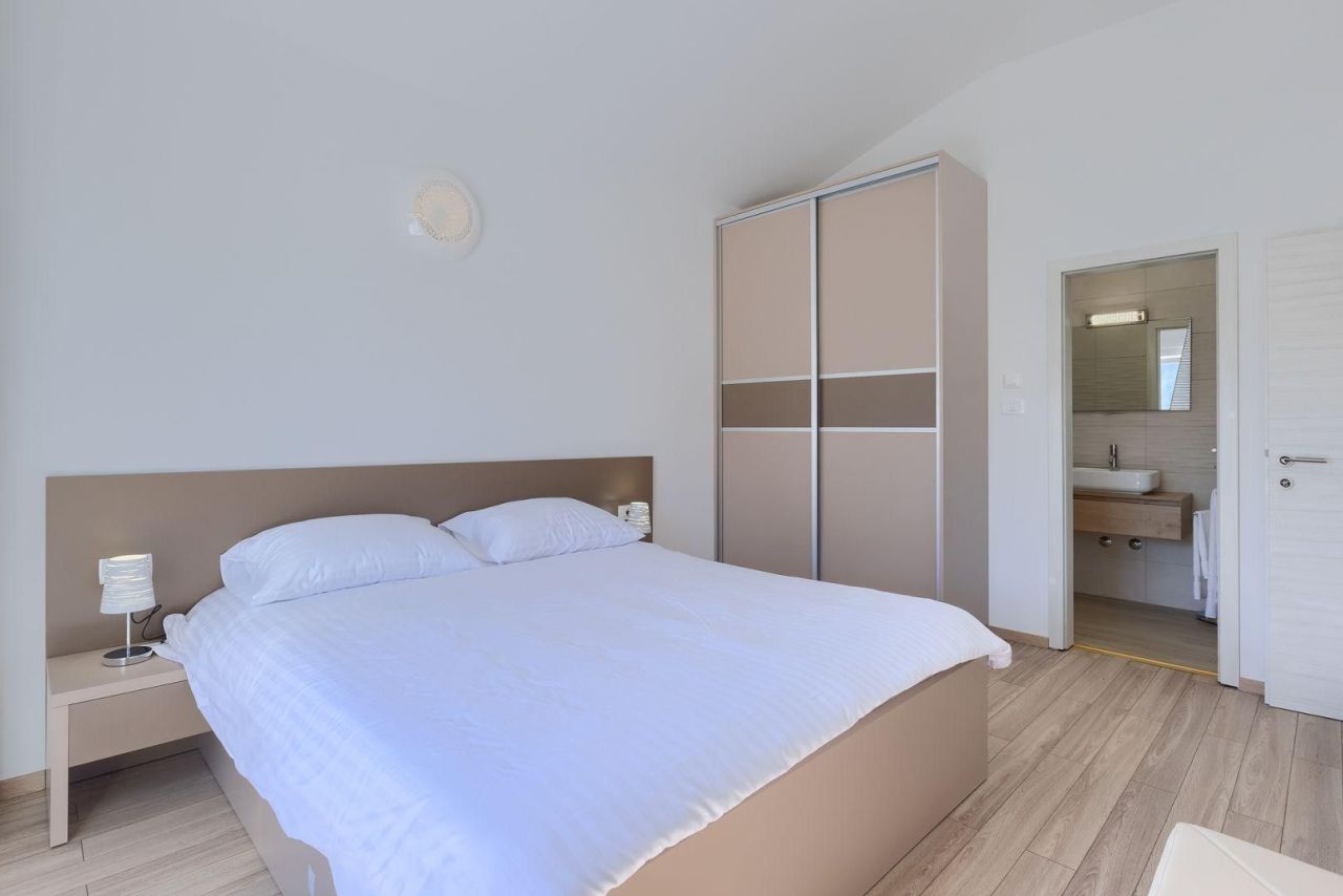 Villa Rabac, Labin, Croazia, 208 m² - foto 19