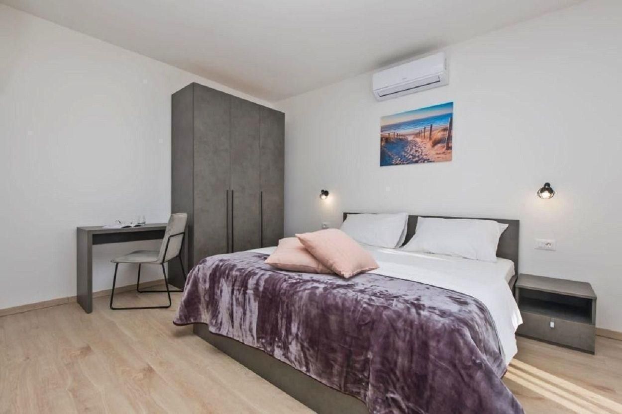 Villa a Labin, Croazia, 147 m² - foto 19