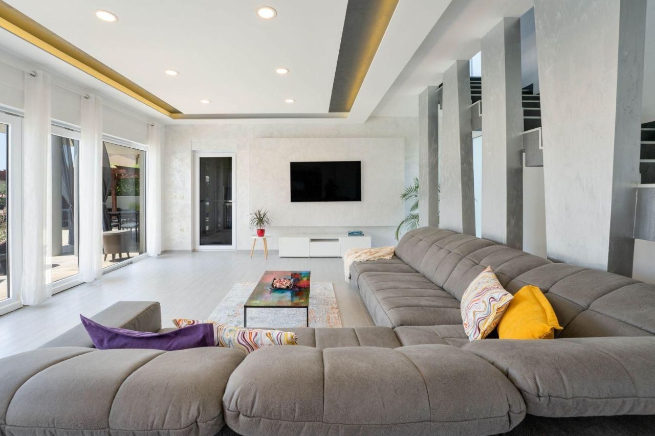 Villa à Méduline, Croatie, 330 m² - image 19