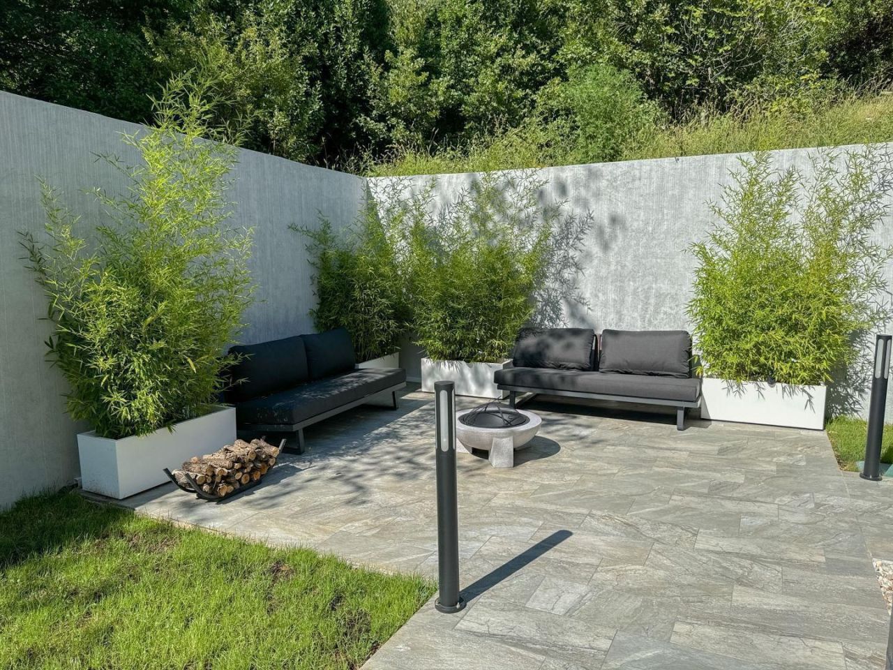 Villa Mošćenička Draga, Croazia, 188 m² - foto 19