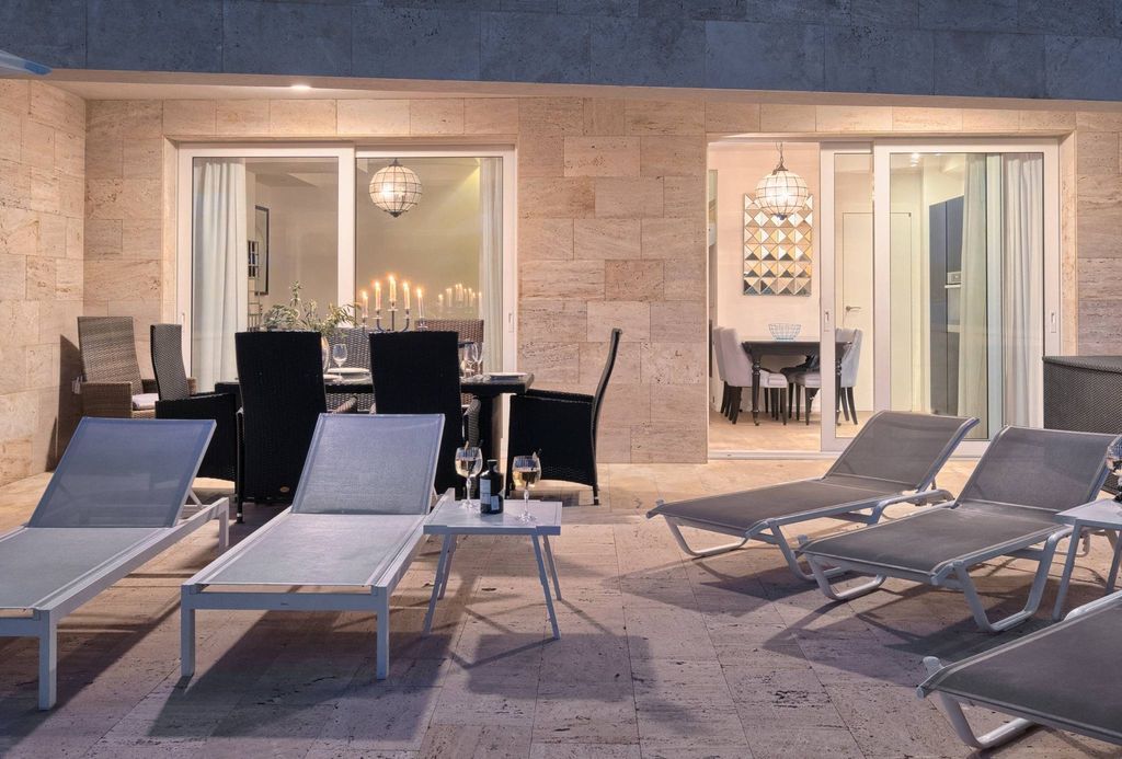 Villa on Ciovo, Croatia, 300 m² - picture 19