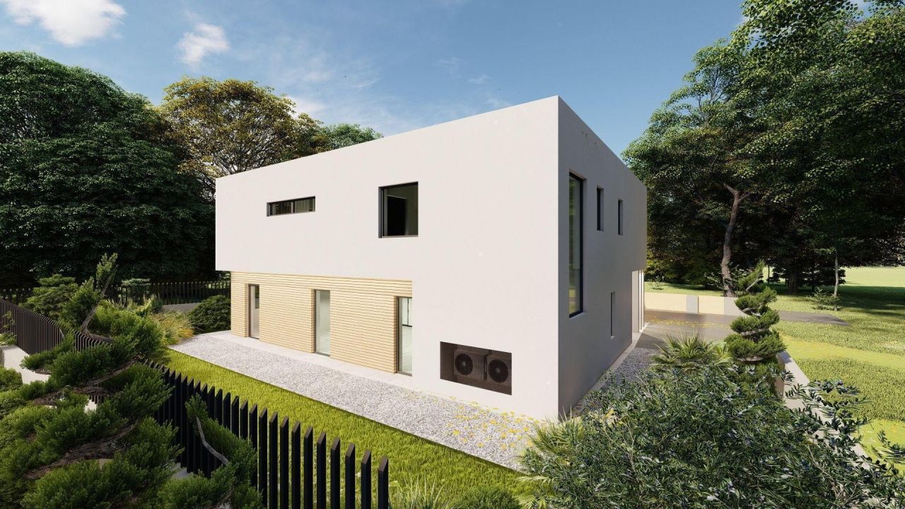 Villa Pomer, Medulin, Croazia, 183 m² - foto 19