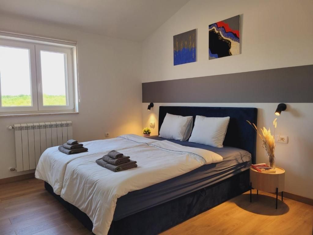 Villa in Labin, Croatia, 249 m² - picture 18