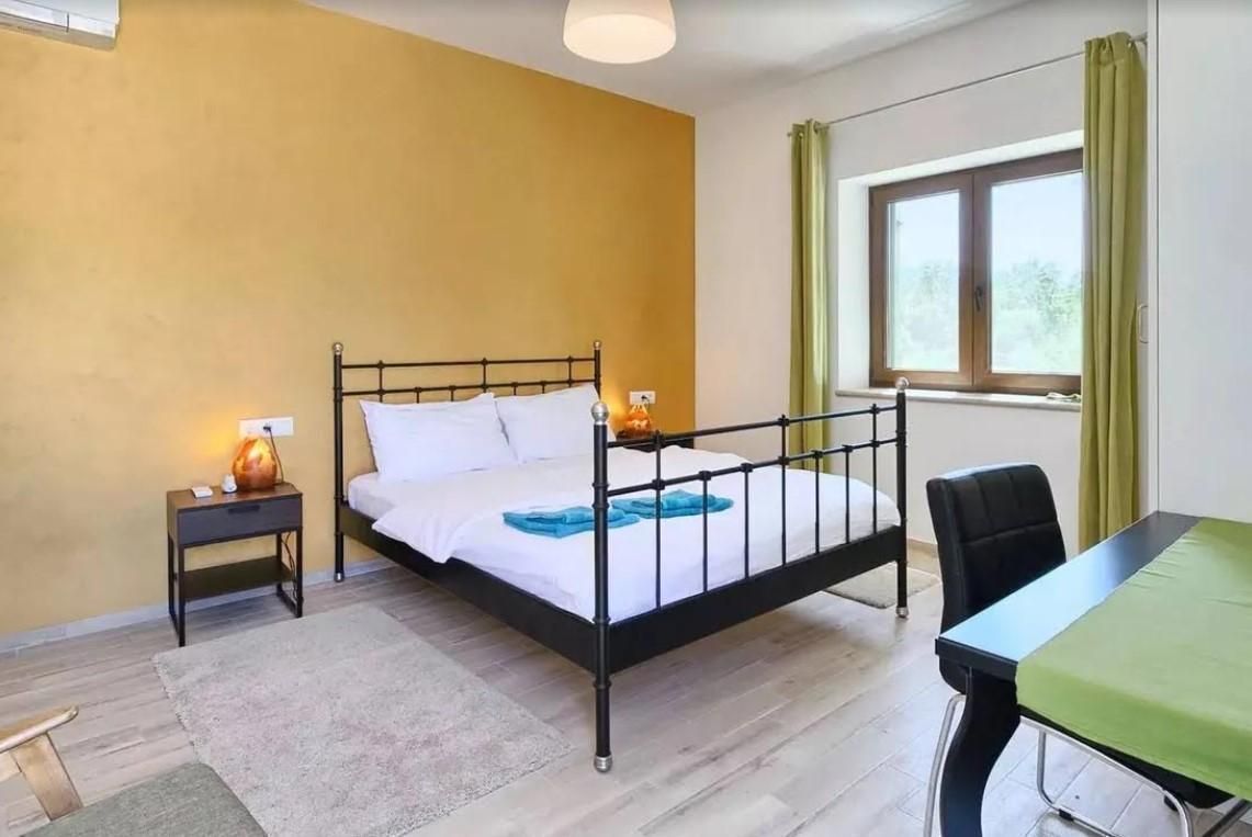 Villa en Rovinj, Croacia, 224 m² - imagen 19