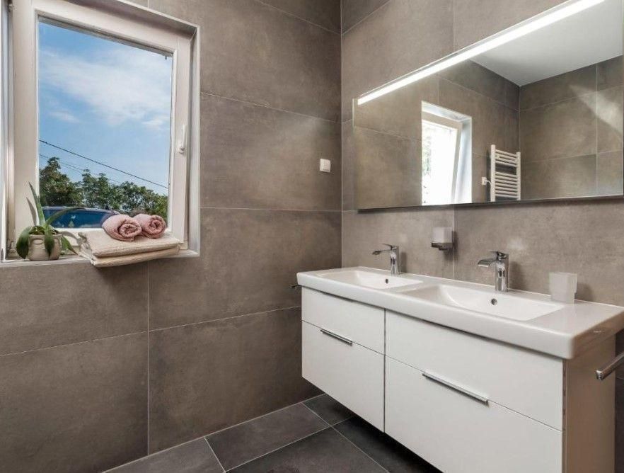 Villa Brseč, Mošćenička Draga, Croatia, 300 m² - picture 19