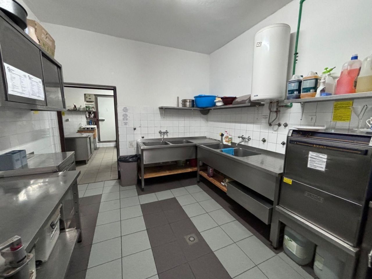 Hotel, albergo Pag, Croazia, 750 m² - foto 19