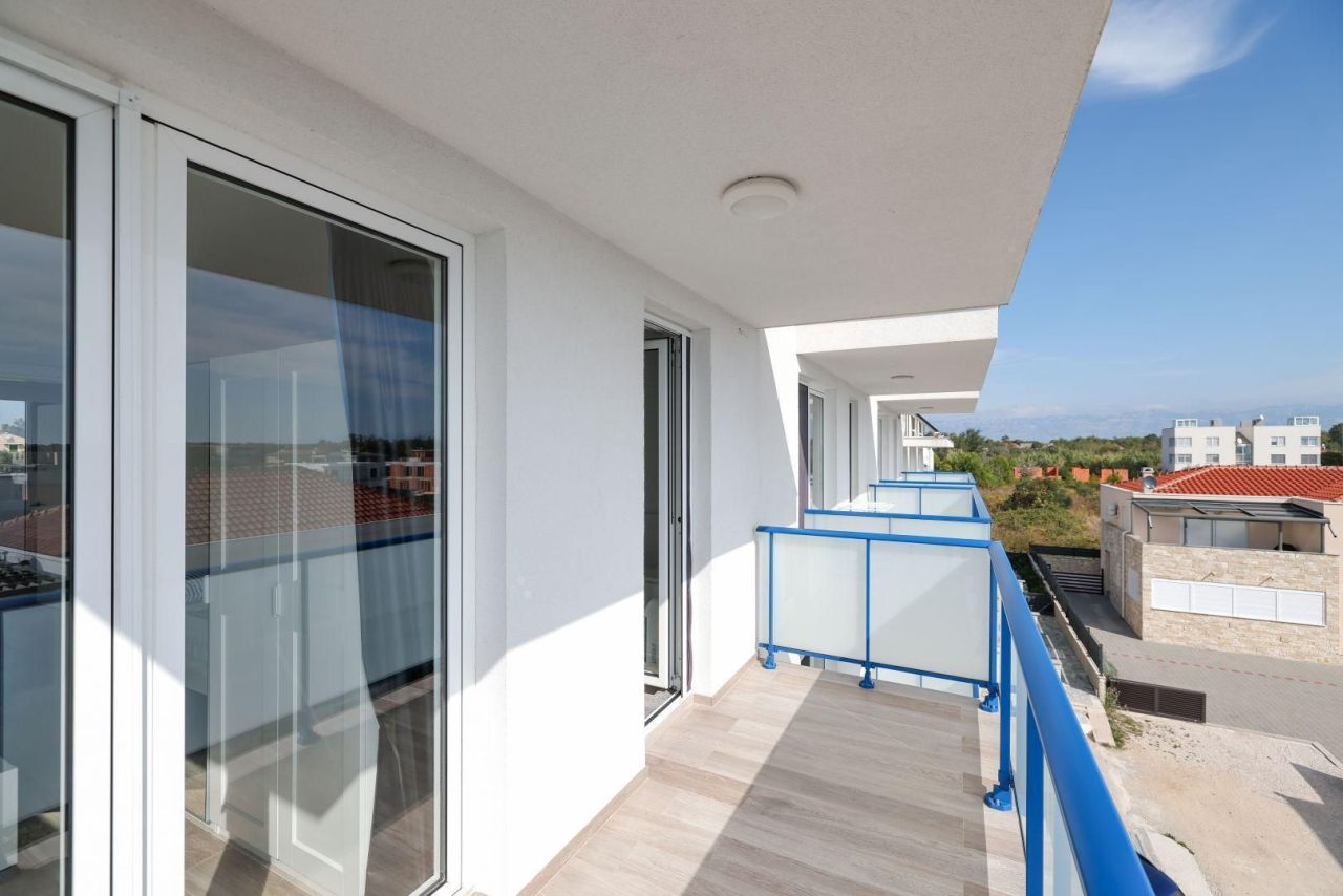 Villa in Privlaka, Croatia, 189 m² - picture 19