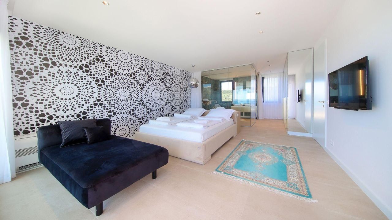 Villa Novalja, Croatia, 302 m² - picture 19