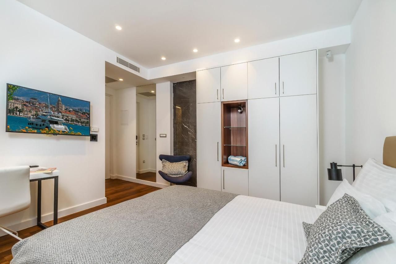 Hotel in Split, Kroatien, 494 m² - Foto 19