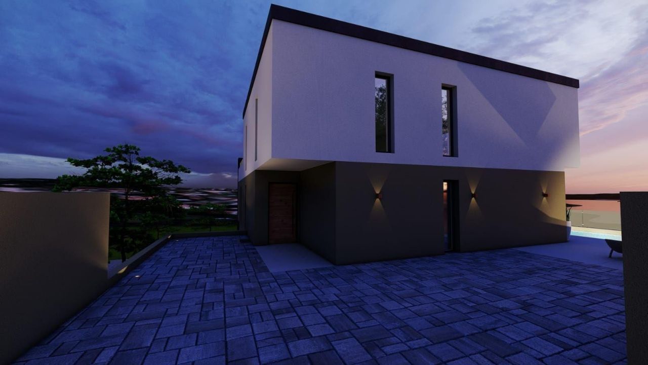 Villa in Medulin, Kroatien, 300 m² - Foto 19