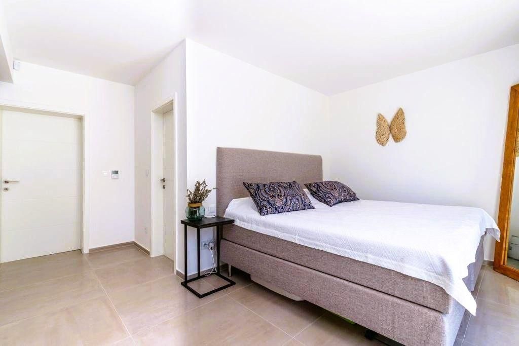 Villa Barat, Kanfanar, Croatia, 250 m² - picture 19