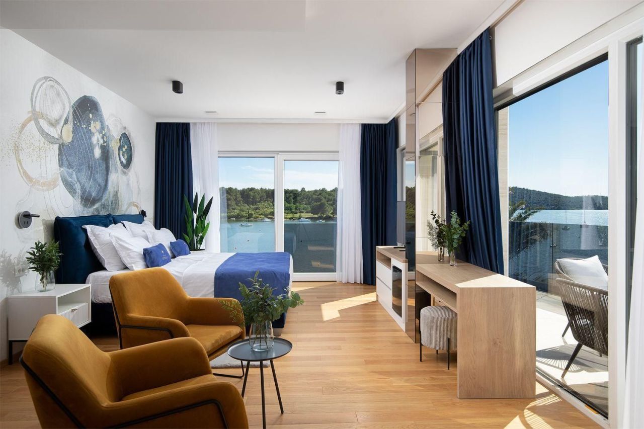 Villa en Medulin, Croacia, 340 m² - imagen 19