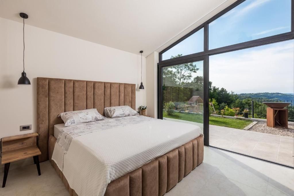 Villa Kašćerga, Croazia, 230 m² - foto 19