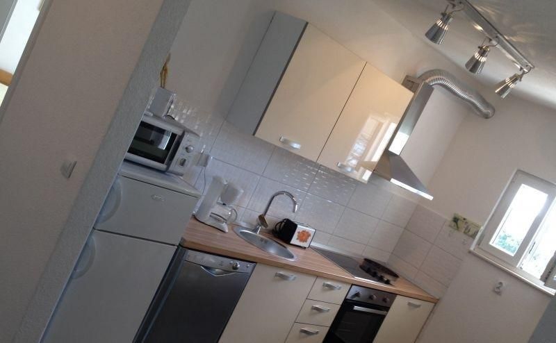 Hotel en Rogoznica, Croacia, 239 m² - imagen 7