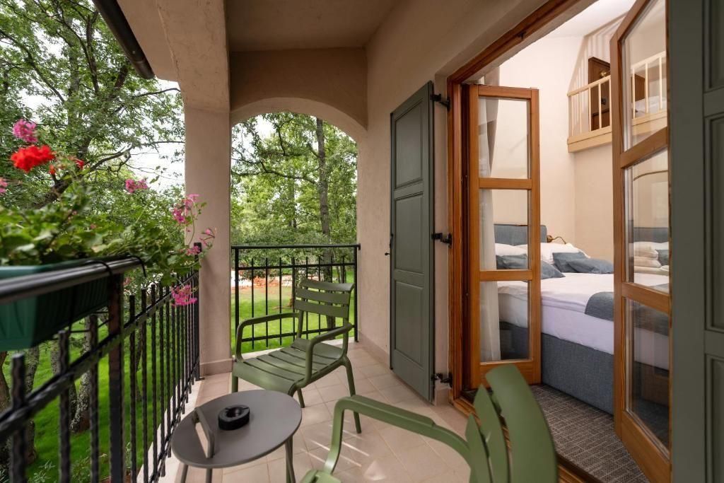 Hotel, albergo a Parenzo, Croazia, 500 m² - foto 19