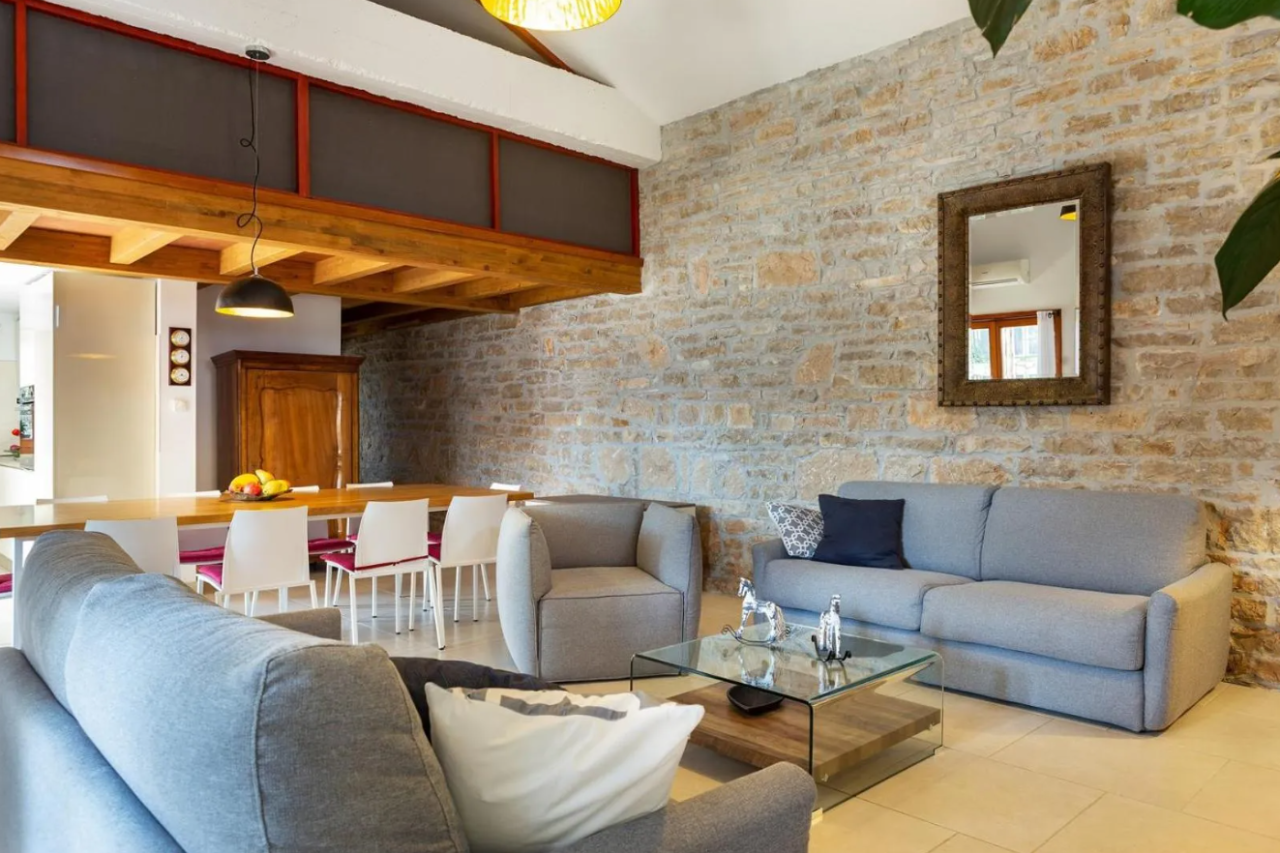 Villa Žminj, Croatia, 260 m² - picture 19