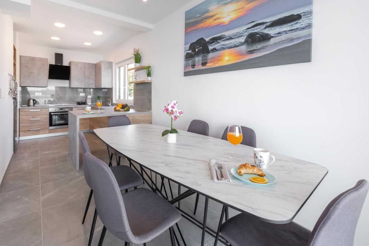 Villa Slano, Croazia, 177 m² - foto 19