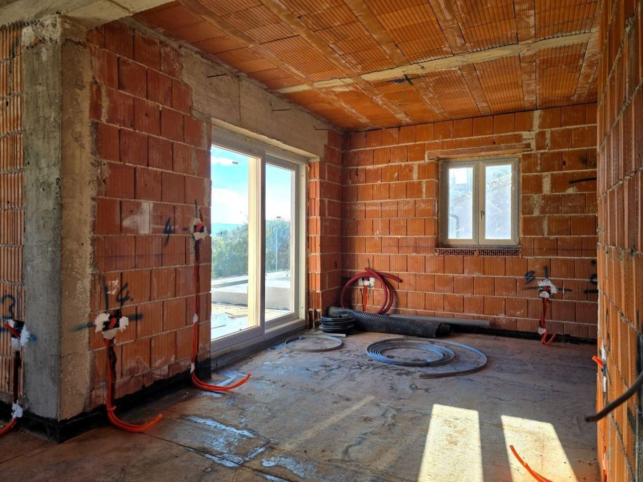 Villa à Labin, Croatie, 185 m² - image 19