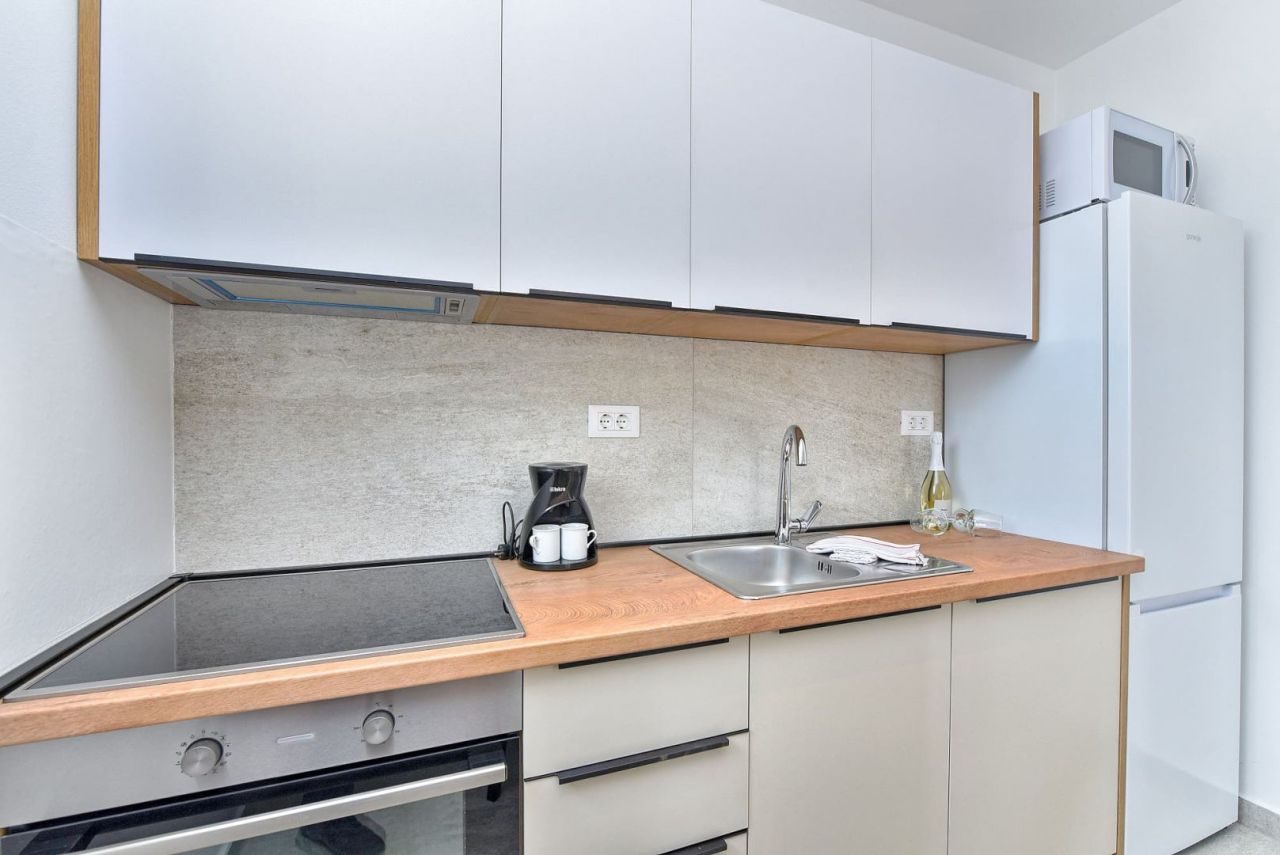 Villa Peroj, Vodnjan, Croatia, 125 m² - picture 19