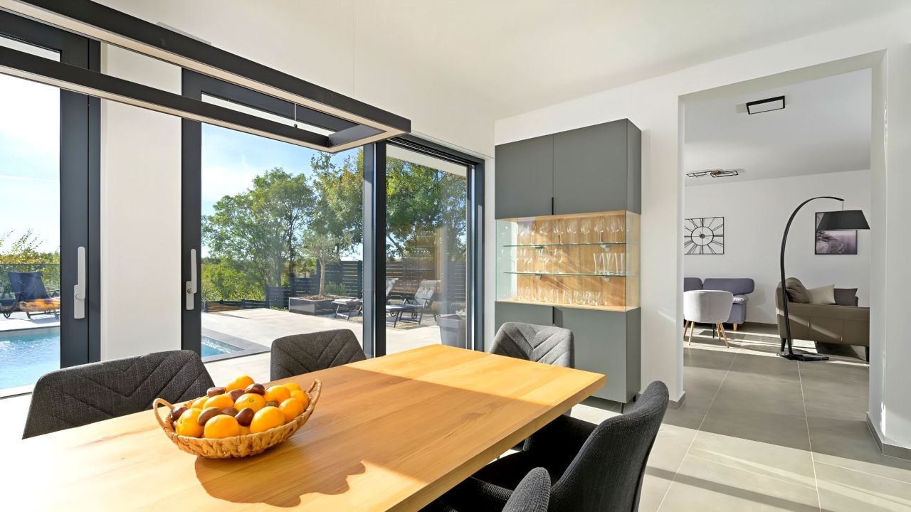 Villa in Svetvincenat, Croatia, 200 m² - picture 19