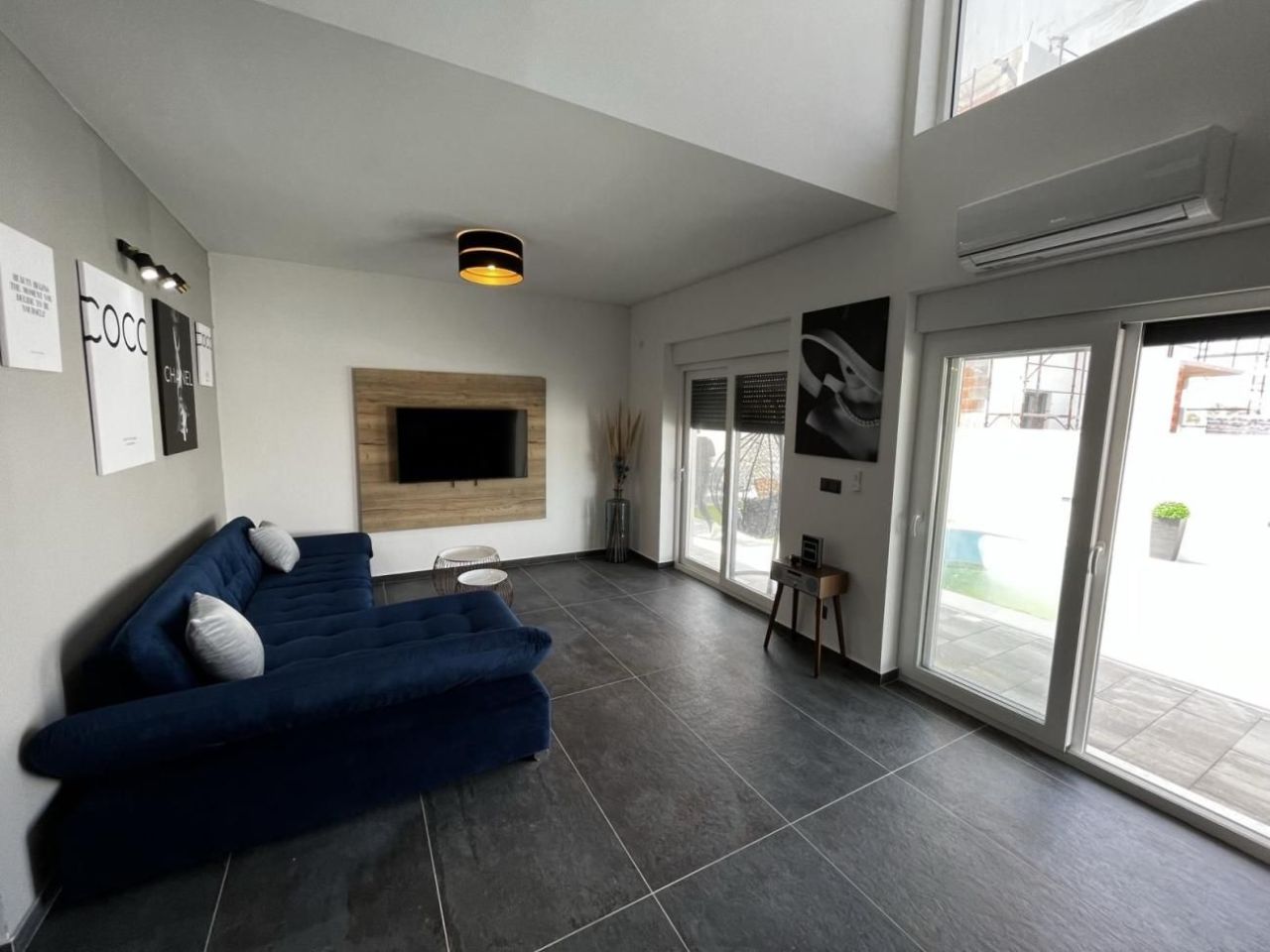 Villa en Vodice, Croacia, 150 m² - imagen 19